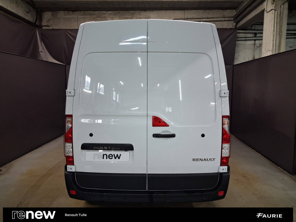 Acheter Renault Master 3 MASTER FGN TRAC F3500 L2H2 BLUE DCI 135 CONFORT 4p occasion dans les concessions du Groupe Faurie