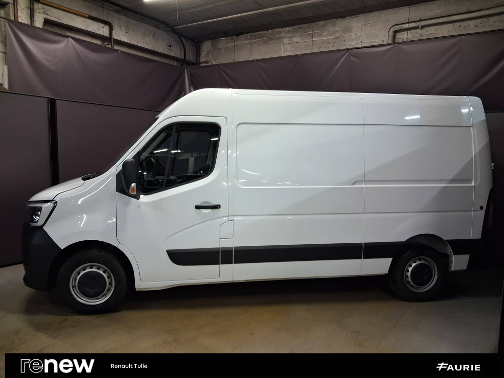 Acheter Renault Master 3 MASTER FGN TRAC F3500 L2H2 BLUE DCI 135 CONFORT 4p occasion dans les concessions du Groupe Faurie