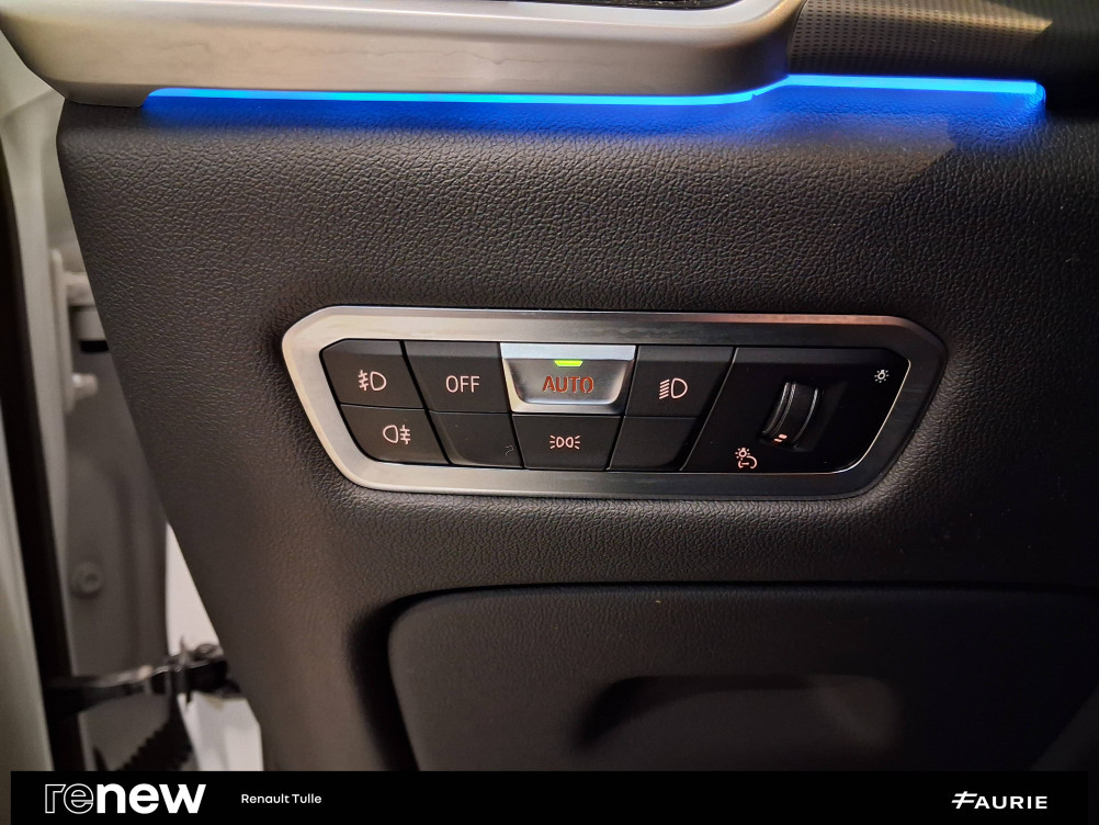 Acheter Bmw X5 X5 xDrive45e 394 ch BVA8 M Sport 5p occasion dans les concessions du Groupe Faurie