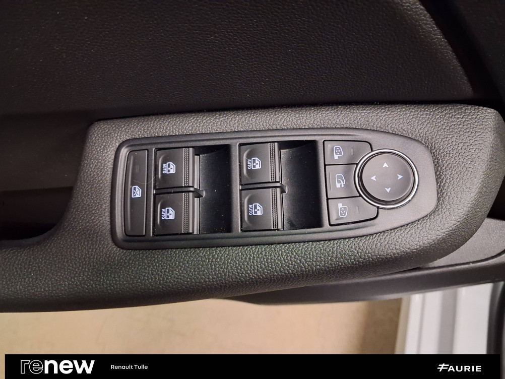 Acheter Renault Clio 5 Clio TCe 90 Evolution 5p occasion dans les concessions du Groupe Faurie