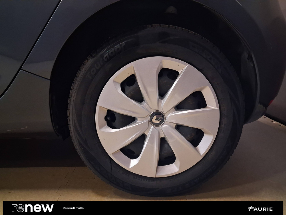 Acheter Renault Zoe Zoe R110 - 22B Equilibre 5p occasion dans les concessions du Groupe Faurie