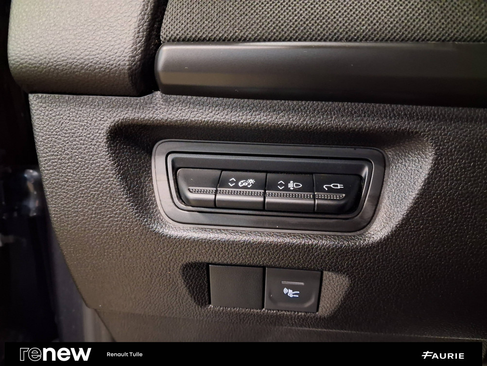 Acheter Renault Zoe Zoe R110 - 22B Equilibre 5p occasion dans les concessions du Groupe Faurie