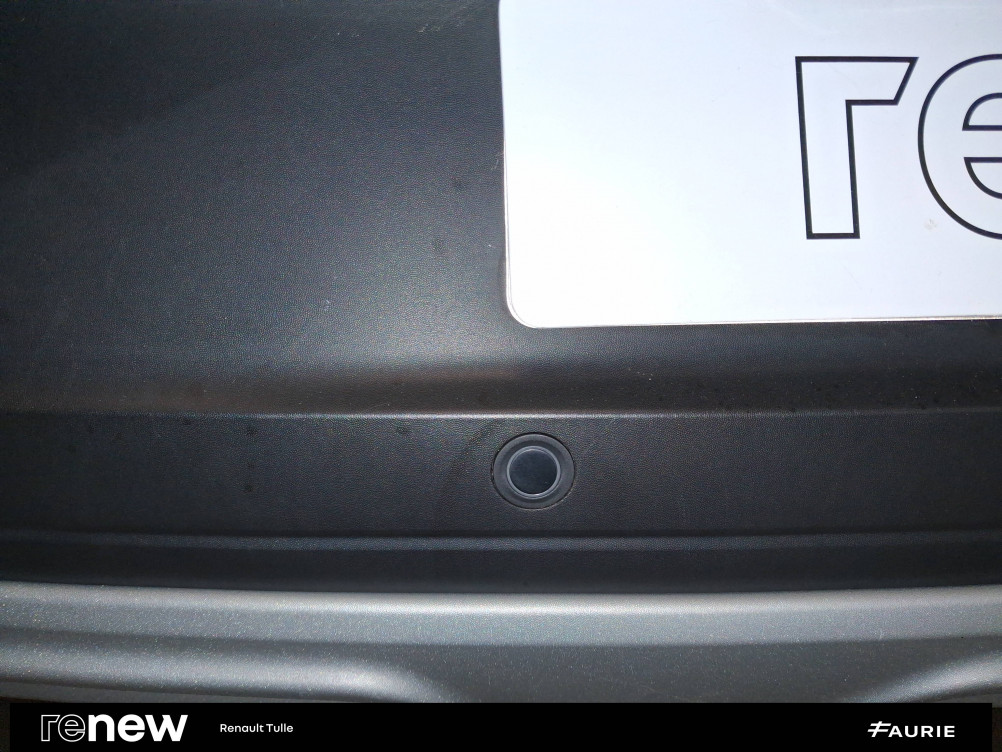 Acheter Dacia Sandero Sandero ECO-G 100 Stepway Confort 5p occasion dans les concessions du Groupe Faurie