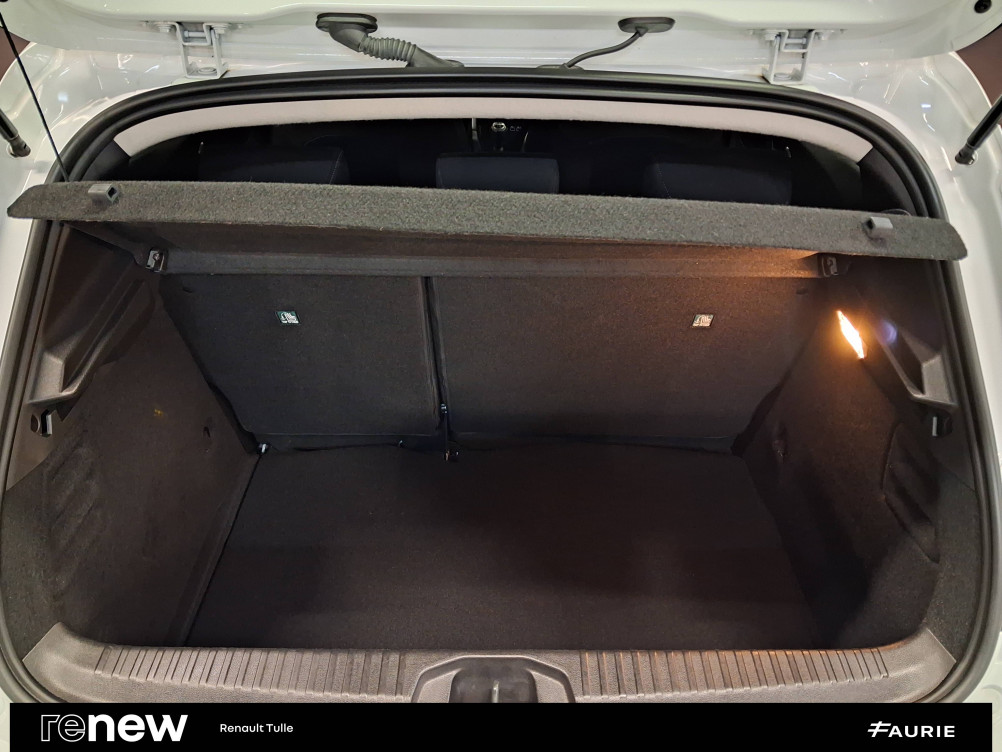 Acheter Renault Clio 5 Clio Blue dCi 100 ch GSR2 Evolution 5p occasion dans les concessions du Groupe Faurie