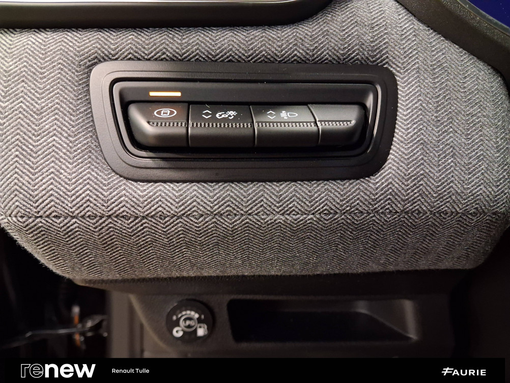 Acheter Renault Clio 5 Clio Eco-G 100 ch GSR2 Techno 5p occasion dans les concessions du Groupe Faurie