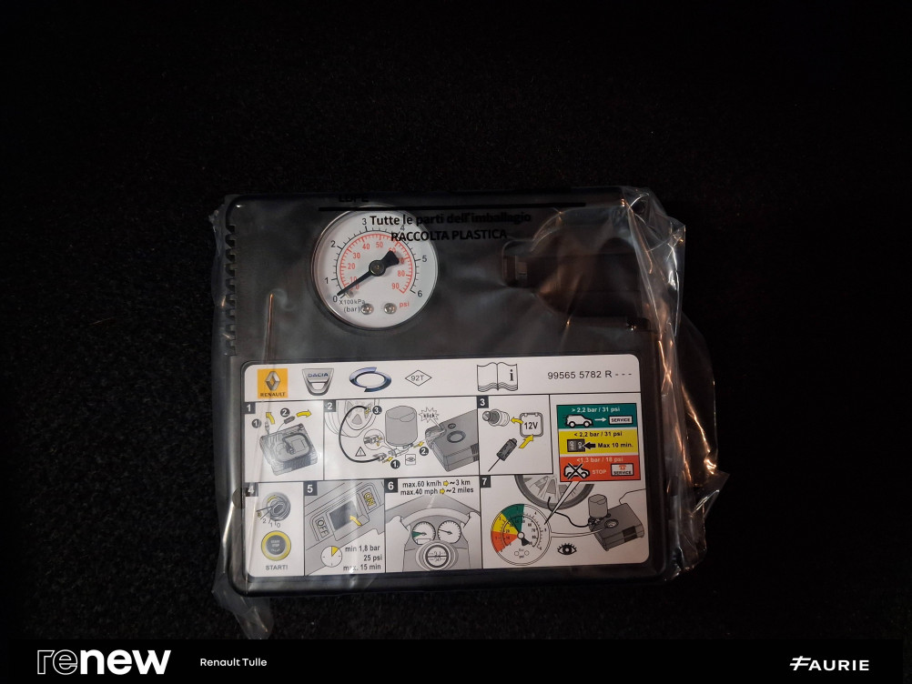 Acheter Renault Clio 5 Clio TCe 100 GPL Evolution 5p occasion dans les concessions du Groupe Faurie