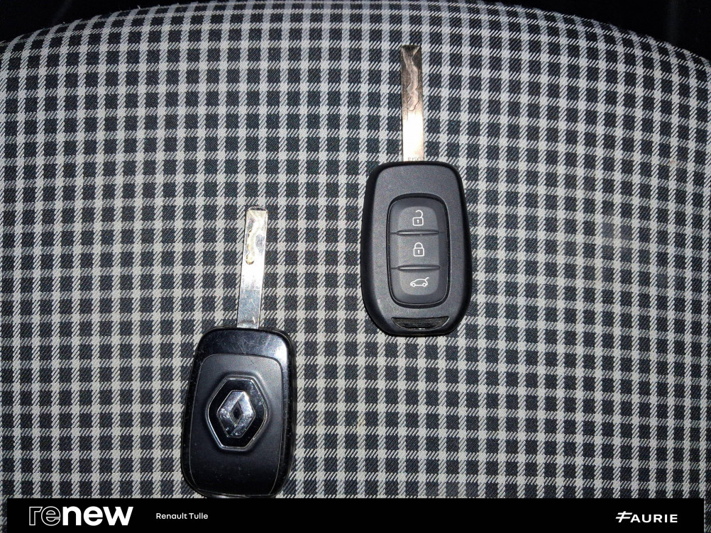 Acheter Renault Twingo Electrique Twingo III Achat Intégral - 21 Life 5p occasion dans les concessions du Groupe Faurie