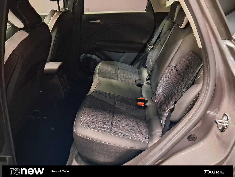 Acheter Renault Captur 2 Captur E-Tech Plug-in 160 Intens 5p occasion dans les concessions du Groupe Faurie