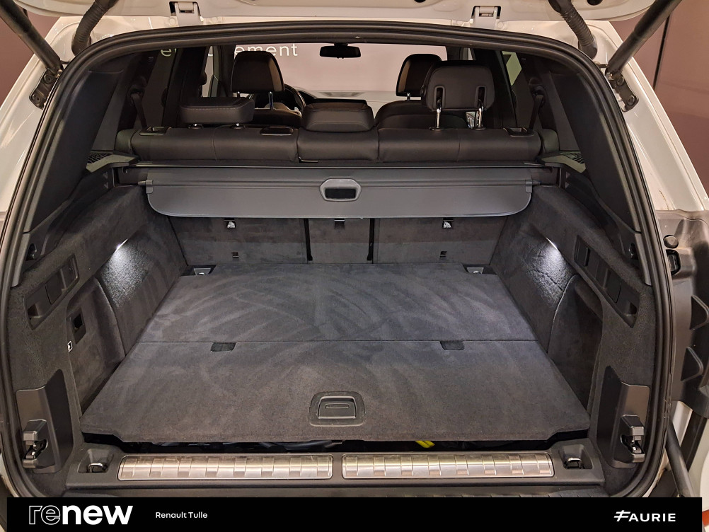 Acheter Bmw X5 X5 xDrive45e 394 ch BVA8 M Sport 5p occasion dans les concessions du Groupe Faurie