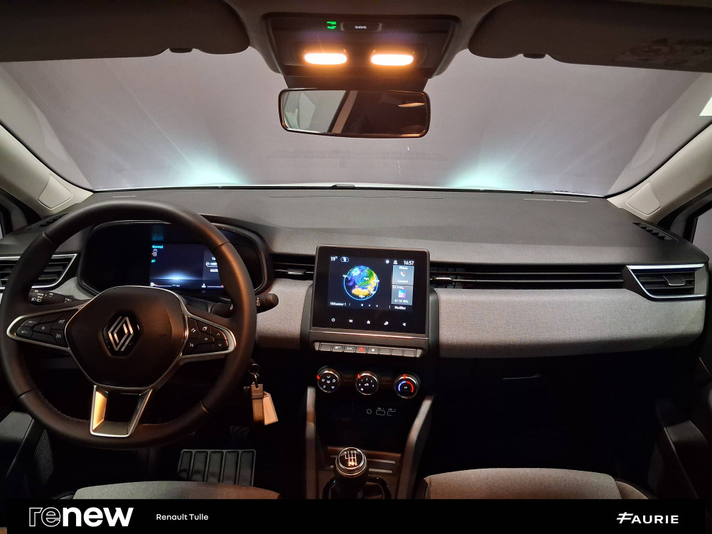 Acheter Renault Clio 5 Clio TCe 90 Evolution 5p occasion dans les concessions du Groupe Faurie