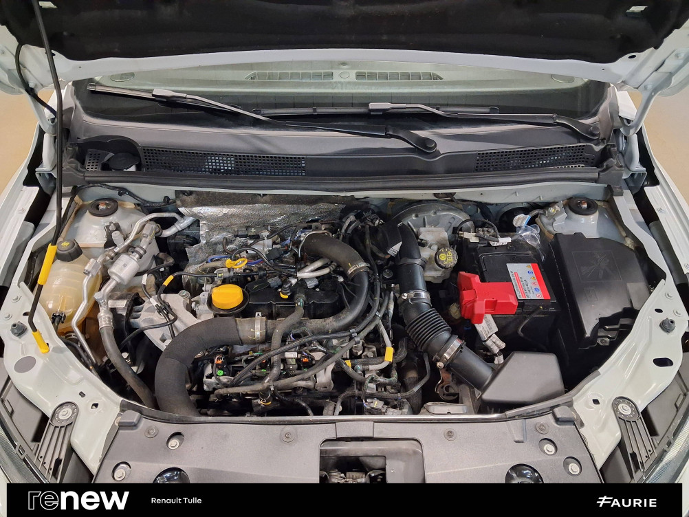 Acheter Dacia Jogger Jogger ECO-G 100 7 places Extreme 5p occasion dans les concessions du Groupe Faurie