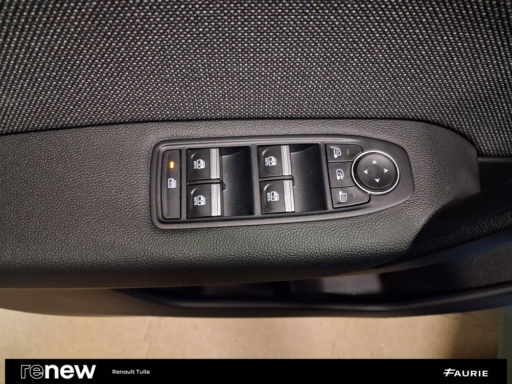 Acheter Renault Symbioz Symbioz E-Tech full hybrid 145 Techno 5p occasion dans les concessions du Groupe Faurie