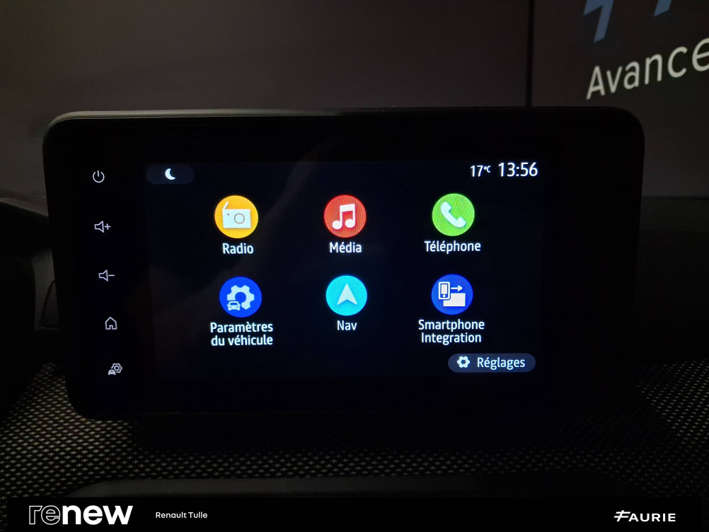 Acheter Dacia Sandero Sandero ECO-G 100 Stepway Confort 5p occasion dans les concessions du Groupe Faurie