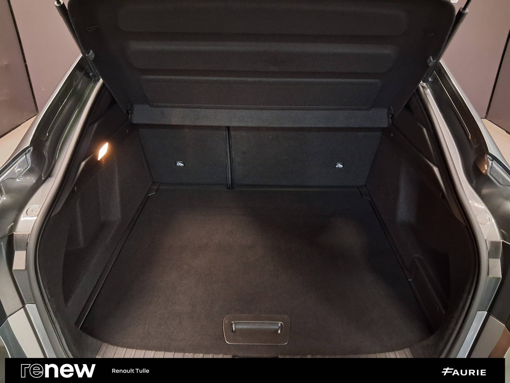 Acheter Renault Arkana Arkana E-Tech 145 - 23 Techno 5p occasion dans les concessions du Groupe Faurie