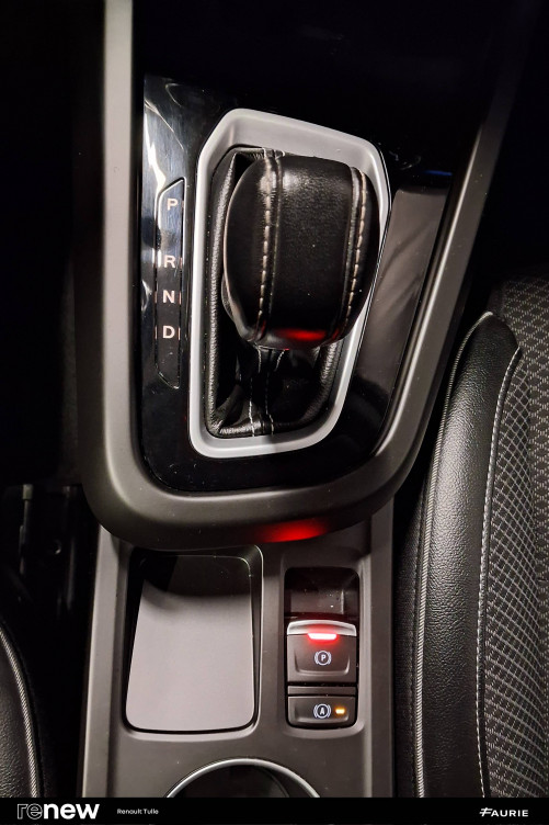 Acheter Renault Arkana Arkana mild hybrid 140 EDC FAP - 22 Techno 5p occasion dans les concessions du Groupe Faurie