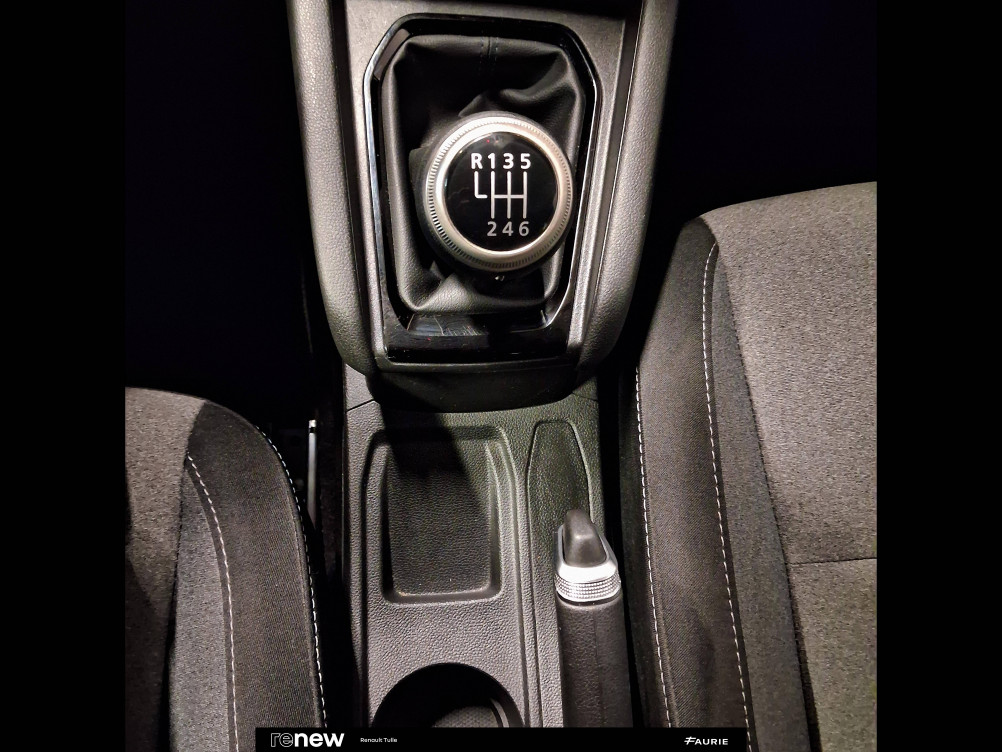 Acheter Renault Clio 5 Clio TCe 90 ch GSR2 Evolution 5p occasion dans les concessions du Groupe Faurie