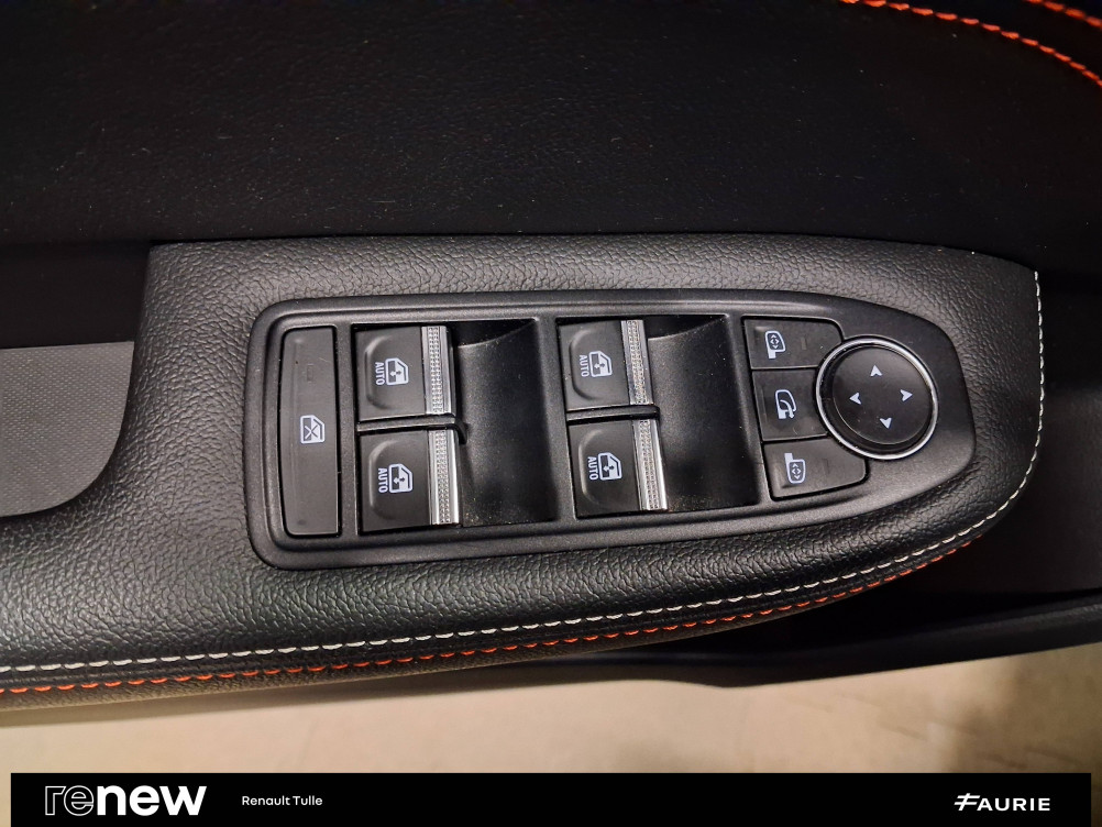 Acheter Renault Arkana Arkana E-Tech hybride 145 R.S. Line Fast Track 5p occasion dans les concessions du Groupe Faurie