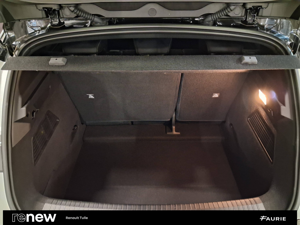 Acheter Renault Megane E-Tech Megane E-Tech EV60 220 ch optimum charge Iconic 5p occasion dans les concessions du Groupe Faurie