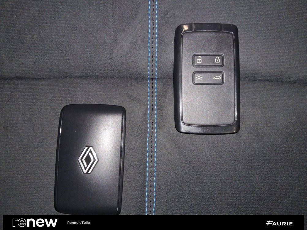 Acheter Renault Arkana Arkana E-Tech full hybrid 145 GSR2 esprit Alpine 5p occasion dans les concessions du Groupe Faurie