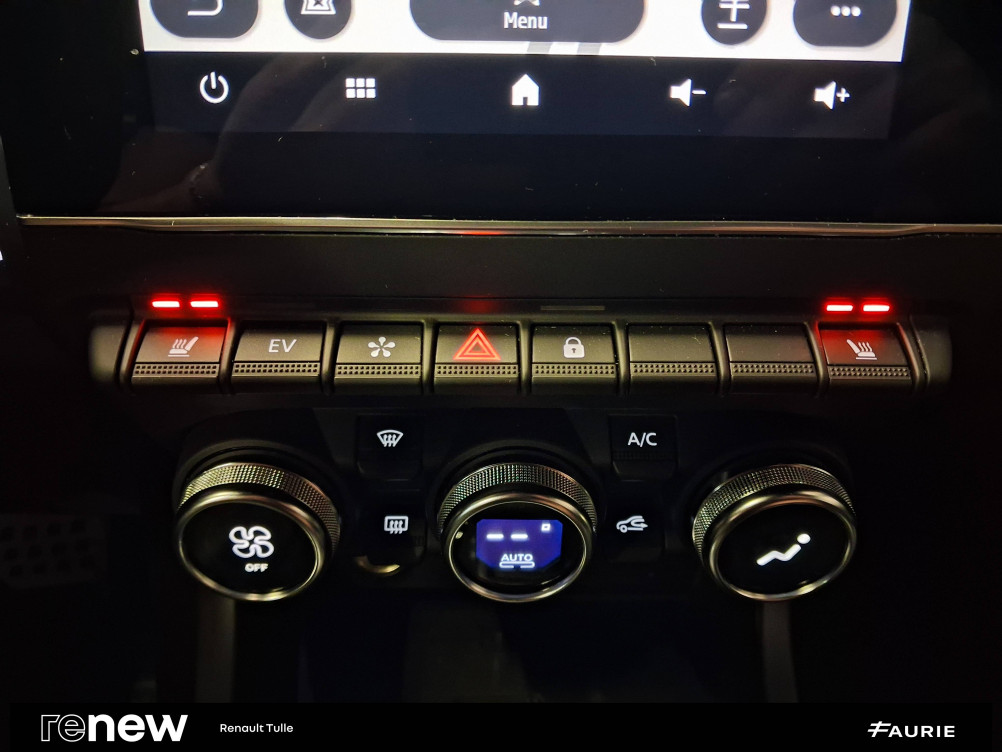 Acheter Renault Arkana Arkana E-Tech full hybrid 145 GSR2 esprit Alpine 5p occasion dans les concessions du Groupe Faurie