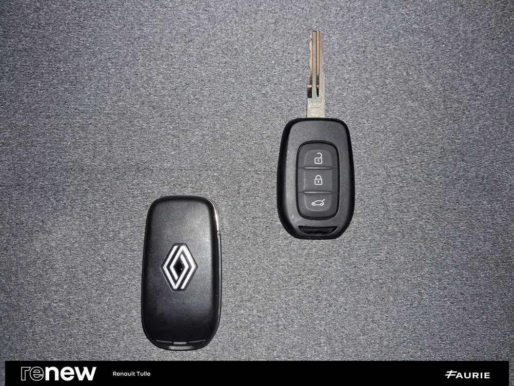 Acheter Renault Clio 5 Clio Blue dCi 100 ch GSR2 Evolution 5p occasion dans les concessions du Groupe Faurie