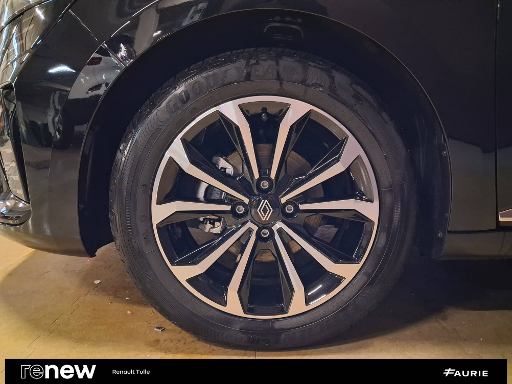 Acheter Renault Clio 5 Clio Eco-G 100 ch GSR2 Techno 5p occasion dans les concessions du Groupe Faurie