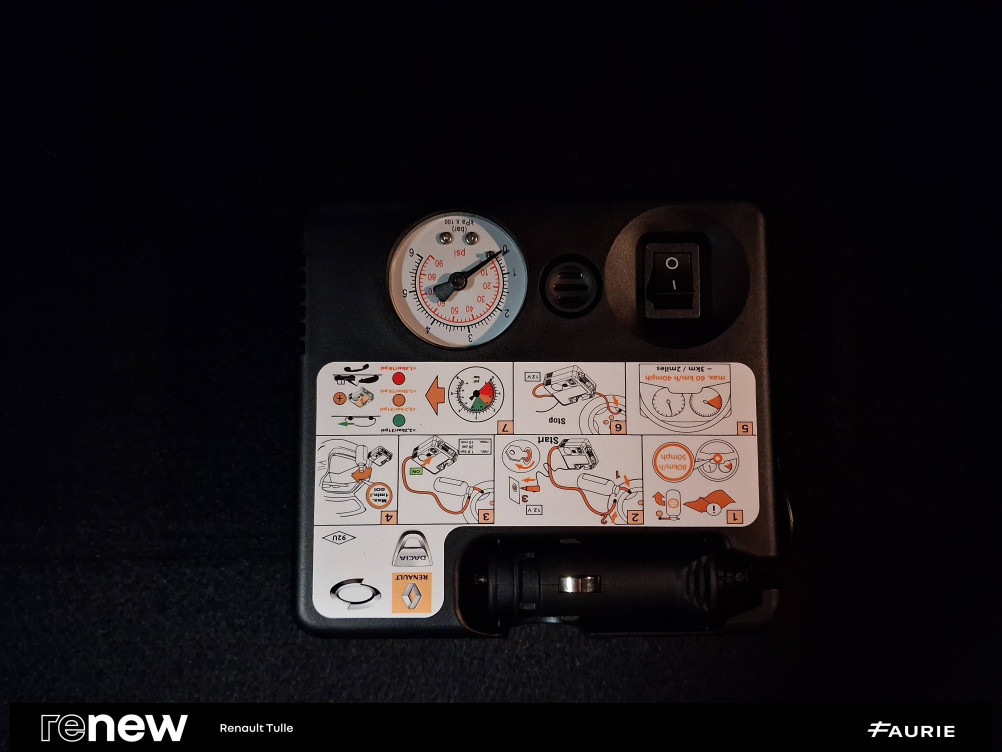 Acheter Renault Megane E-Tech Megane E-Tech EV60 220 ch optimum charge Iconic 5p occasion dans les concessions du Groupe Faurie