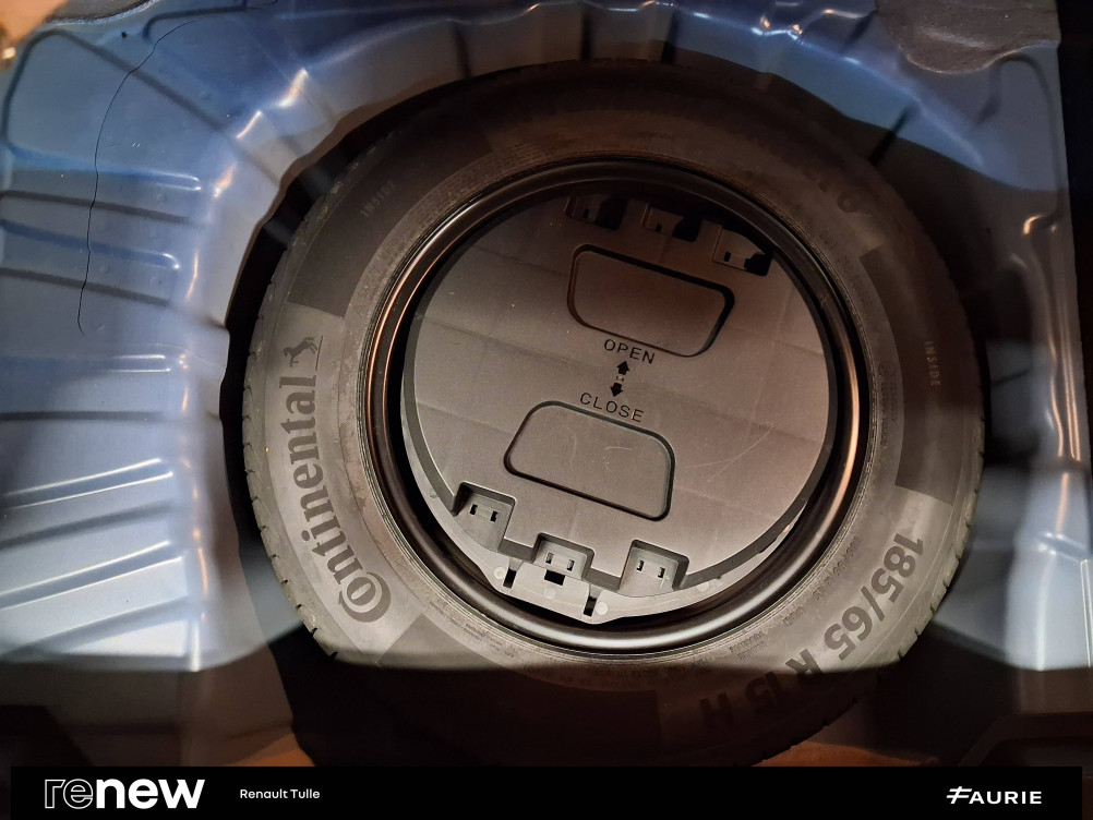 Acheter Renault Clio 5 Clio TCe 100 RS Line 5p occasion dans les concessions du Groupe Faurie