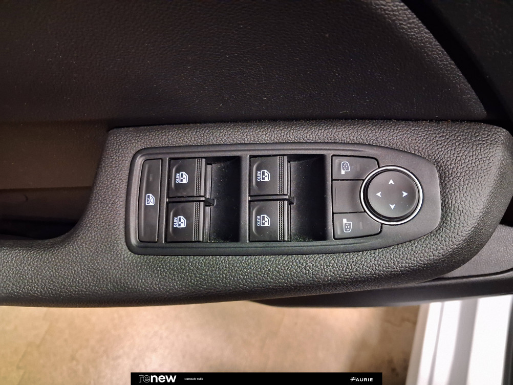 Acheter Renault Clio 5 Clio TCe 90 ch GSR2 Evolution 5p occasion dans les concessions du Groupe Faurie