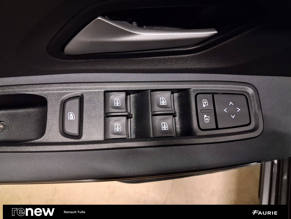 Acheter Dacia Sandero Sandero ECO-G 100 GSR2 Stepway Extreme 5p occasion dans les concessions du Groupe Faurie