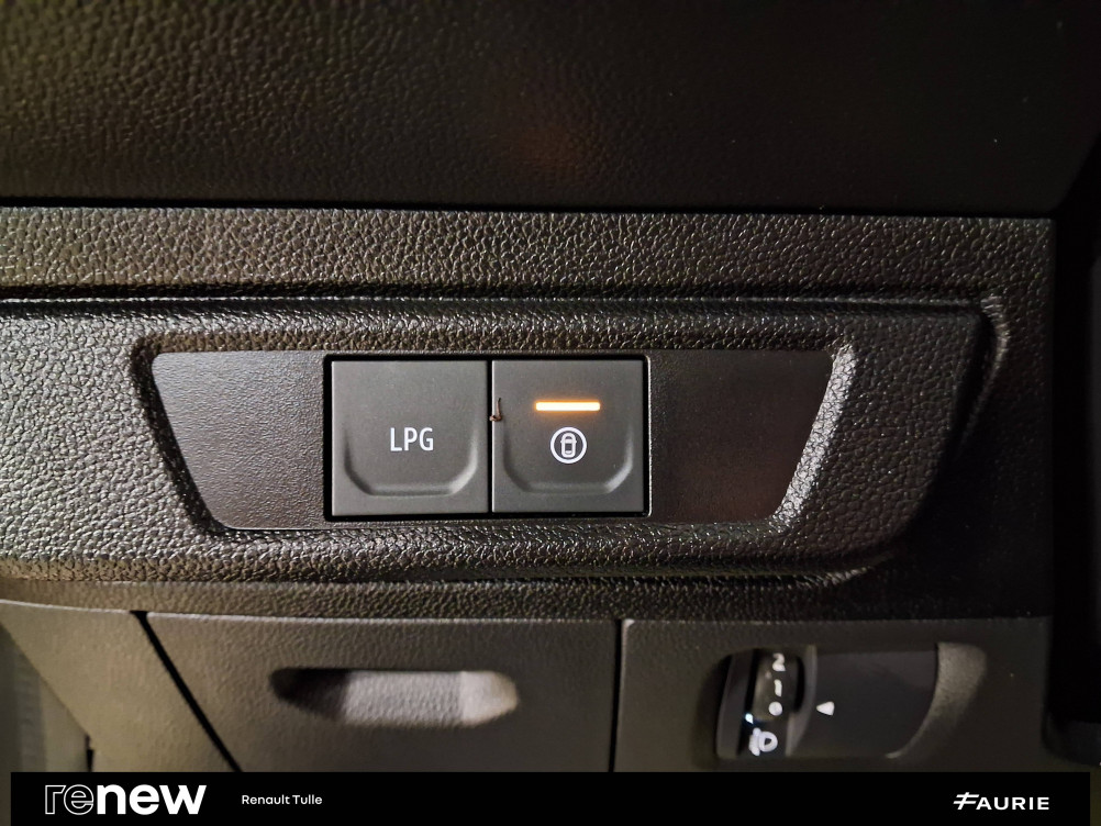 Acheter Dacia Sandero Sandero ECO-G 100 GSR2 Stepway Extreme 5p occasion dans les concessions du Groupe Faurie