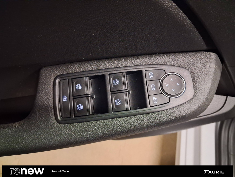 Acheter Renault Clio 5 Clio TCe 100 GPL Evolution 5p occasion dans les concessions du Groupe Faurie