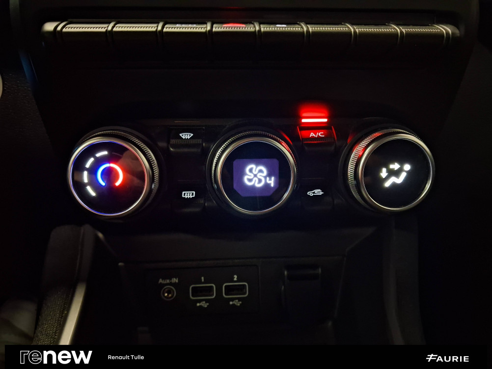 Acheter Renault Zoe Zoe R110 - 22B Equilibre 5p occasion dans les concessions du Groupe Faurie