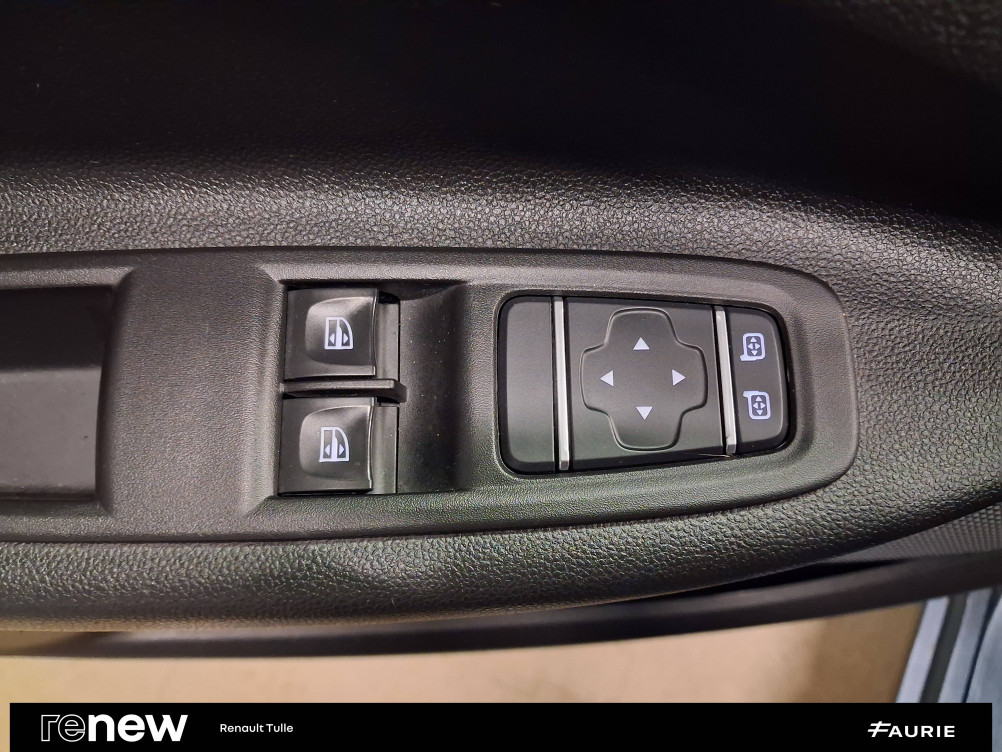 Acheter Renault Zoe Zoe R110 - 22B Equilibre 5p occasion dans les concessions du Groupe Faurie