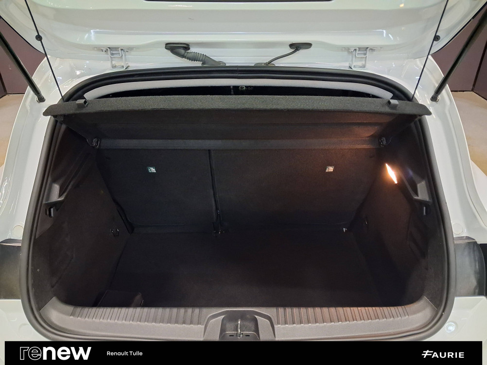 Acheter Renault Clio 5 Clio TCe 100 GPL Evolution 5p occasion dans les concessions du Groupe Faurie