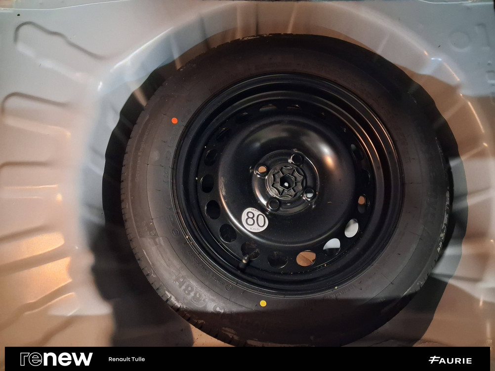 Acheter Dacia Sandero Sandero TCe 90 Expression 5p occasion dans les concessions du Groupe Faurie