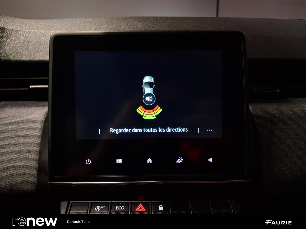 Acheter Renault Clio 5 Clio Blue dCi 100 ch GSR2 Evolution 5p occasion dans les concessions du Groupe Faurie