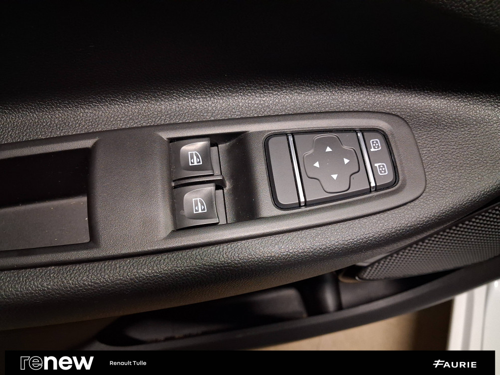 Acheter Renault Zoe Zoe R110 Life 5p occasion dans les concessions du Groupe Faurie