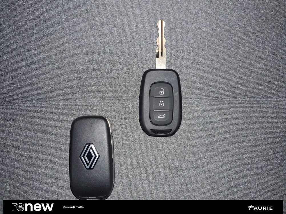 Acheter Renault Clio 5 Clio TCe 100 GPL Evolution 5p occasion dans les concessions du Groupe Faurie