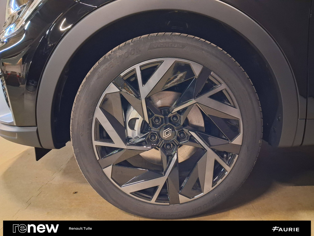 Acheter Renault Arkana Arkana E-Tech full hybrid 145 GSR2 esprit Alpine 5p occasion dans les concessions du Groupe Faurie