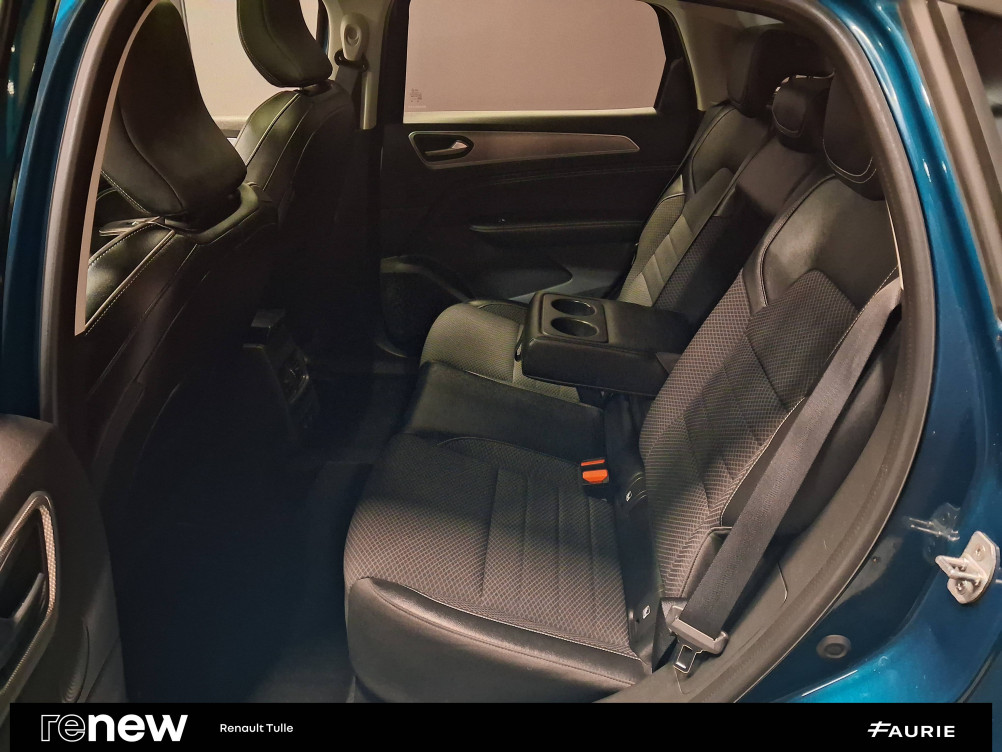 Acheter Renault Arkana Arkana mild hybrid 140 EDC FAP - 22 Techno 5p occasion dans les concessions du Groupe Faurie