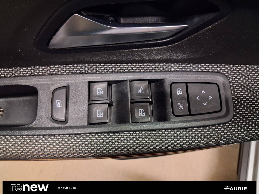 Acheter Dacia Sandero Sandero ECO-G 100 Stepway Confort 5p occasion dans les concessions du Groupe Faurie