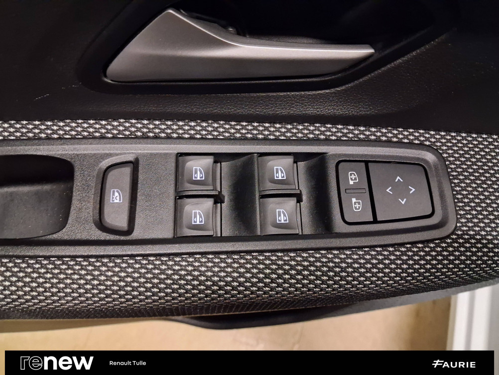 Acheter Dacia Sandero Sandero TCe 90 Expression 5p occasion dans les concessions du Groupe Faurie