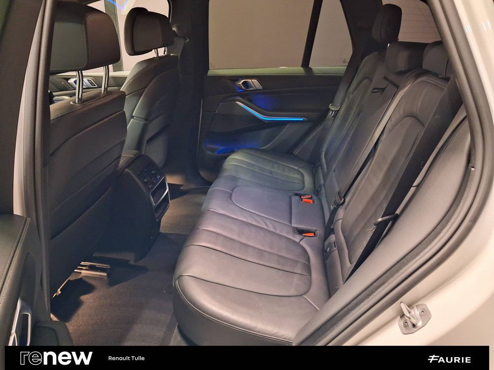 Acheter Bmw X5 X5 xDrive45e 394 ch BVA8 M Sport 5p occasion dans les concessions du Groupe Faurie