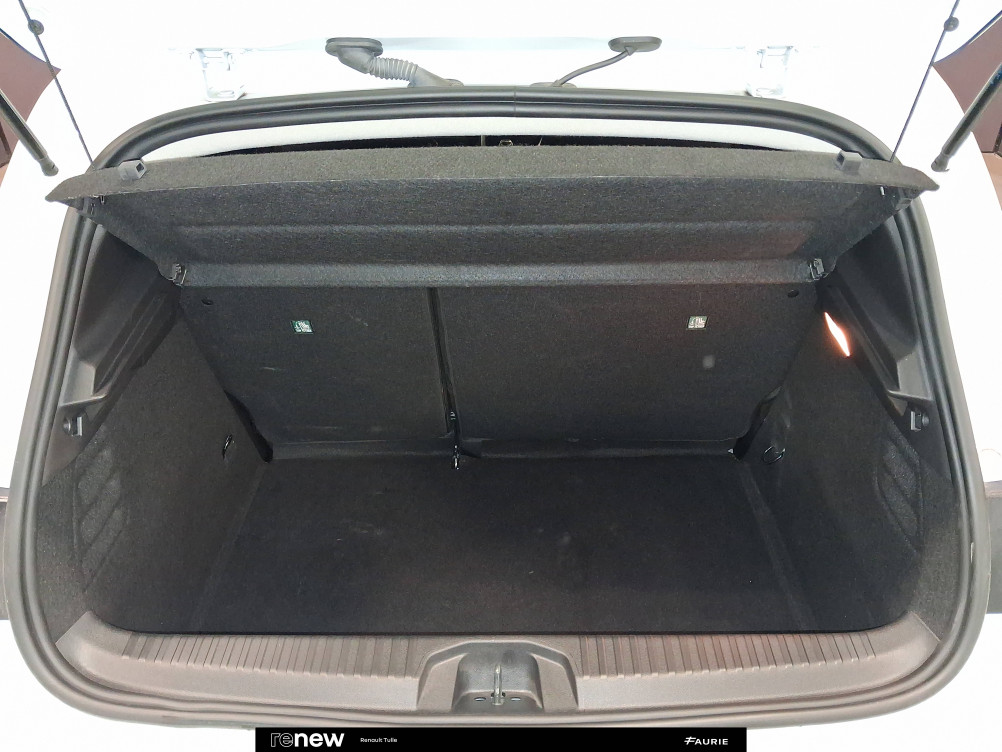 Acheter Renault Clio 5 Clio TCe 90 ch GSR2 Evolution 5p occasion dans les concessions du Groupe Faurie