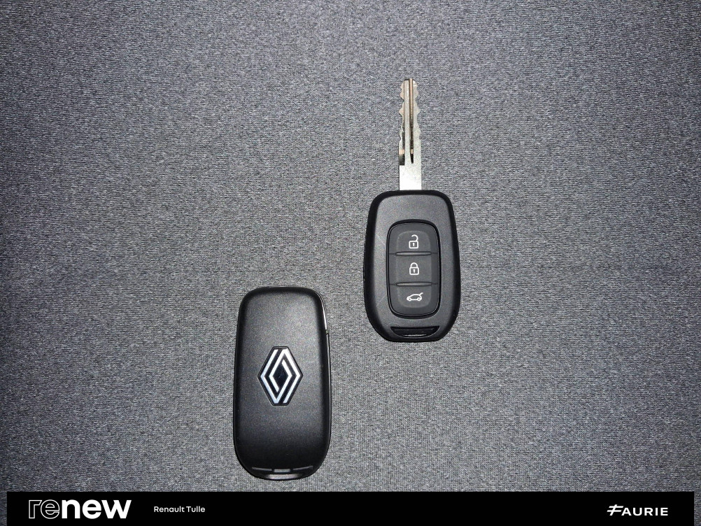 Acheter Renault Clio 5 Clio TCe 90 Evolution 5p occasion dans les concessions du Groupe Faurie