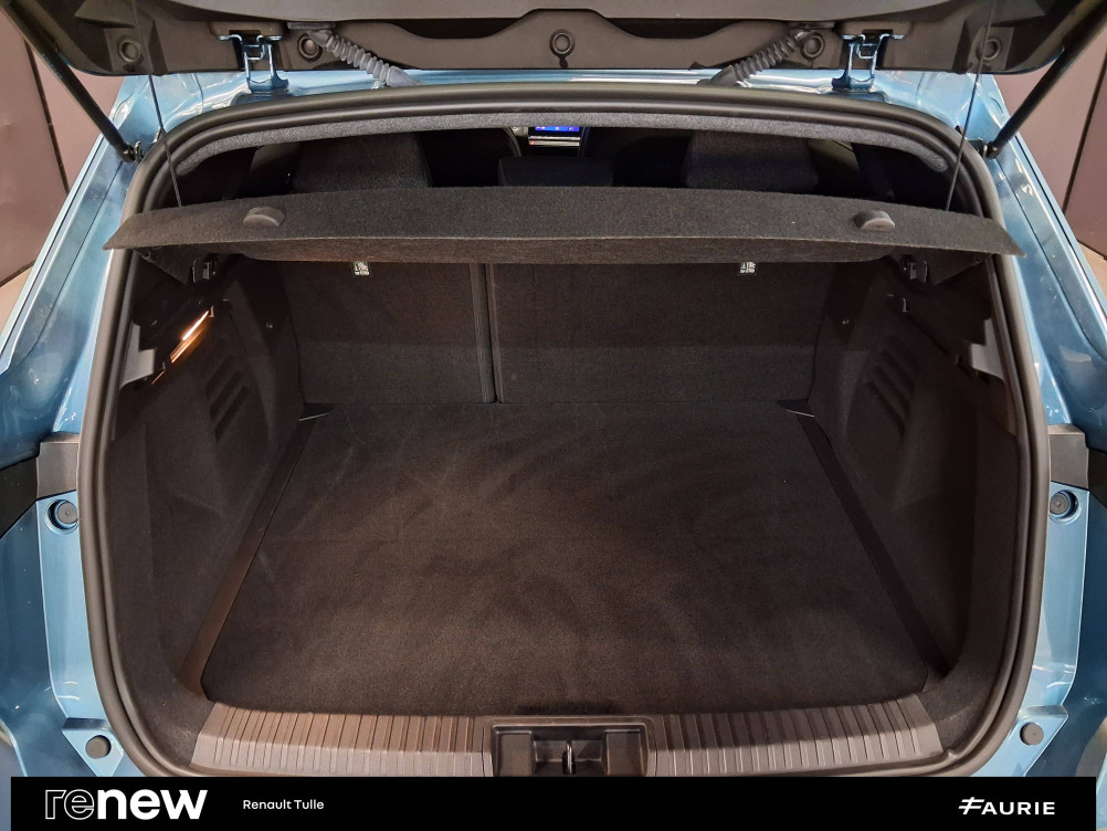 Acheter Renault Symbioz Symbioz E-Tech full hybrid 145 Techno 5p occasion dans les concessions du Groupe Faurie