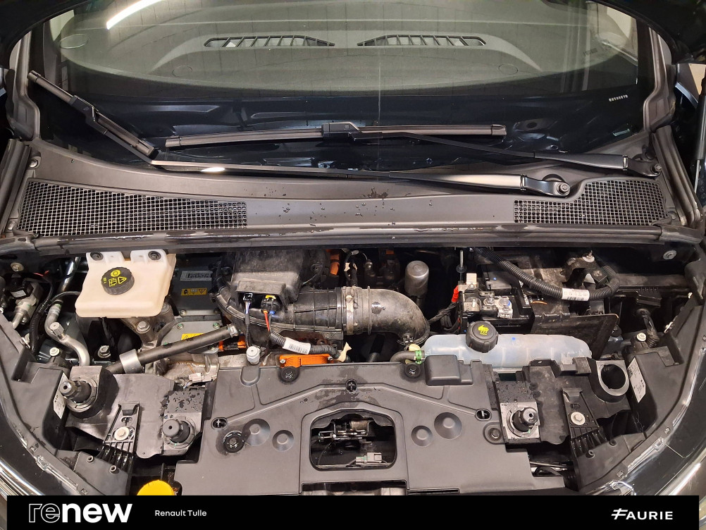 Acheter Renault Zoe Zoe R110 - 22B Equilibre 5p occasion dans les concessions du Groupe Faurie