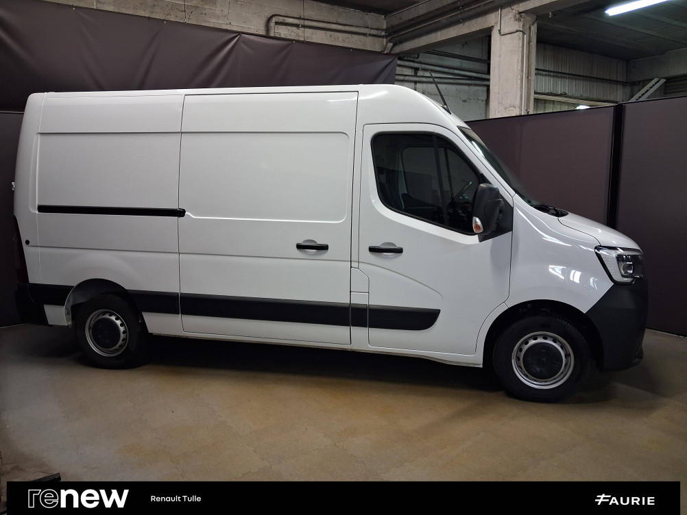 Acheter Renault Master 3 MASTER FGN TRAC F3500 L2H2 BLUE DCI 135 CONFORT 4p occasion dans les concessions du Groupe Faurie