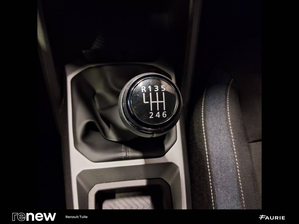 Acheter Dacia Duster Duster Mild Hybrid 130 Journey 5p occasion dans les concessions du Groupe Faurie